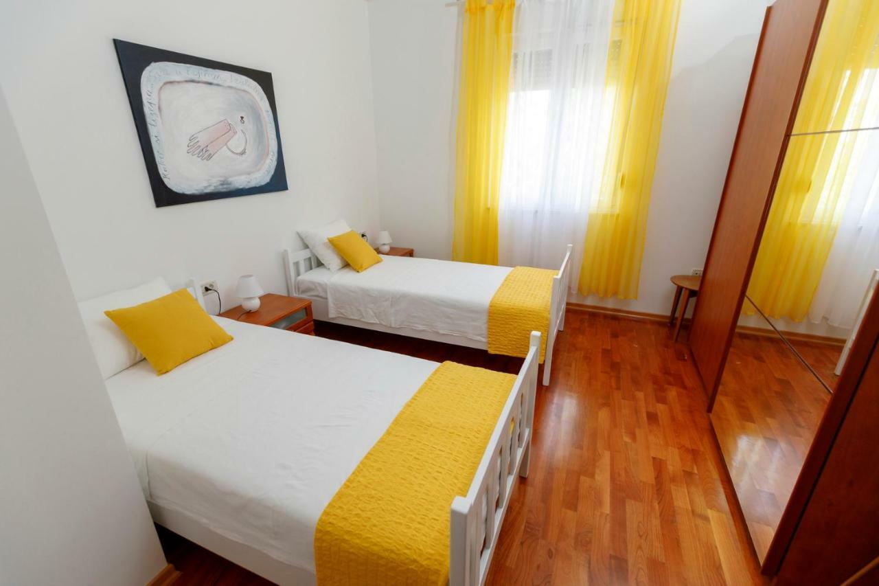 Luxury Villa Castrum Kaštela Exterior foto
