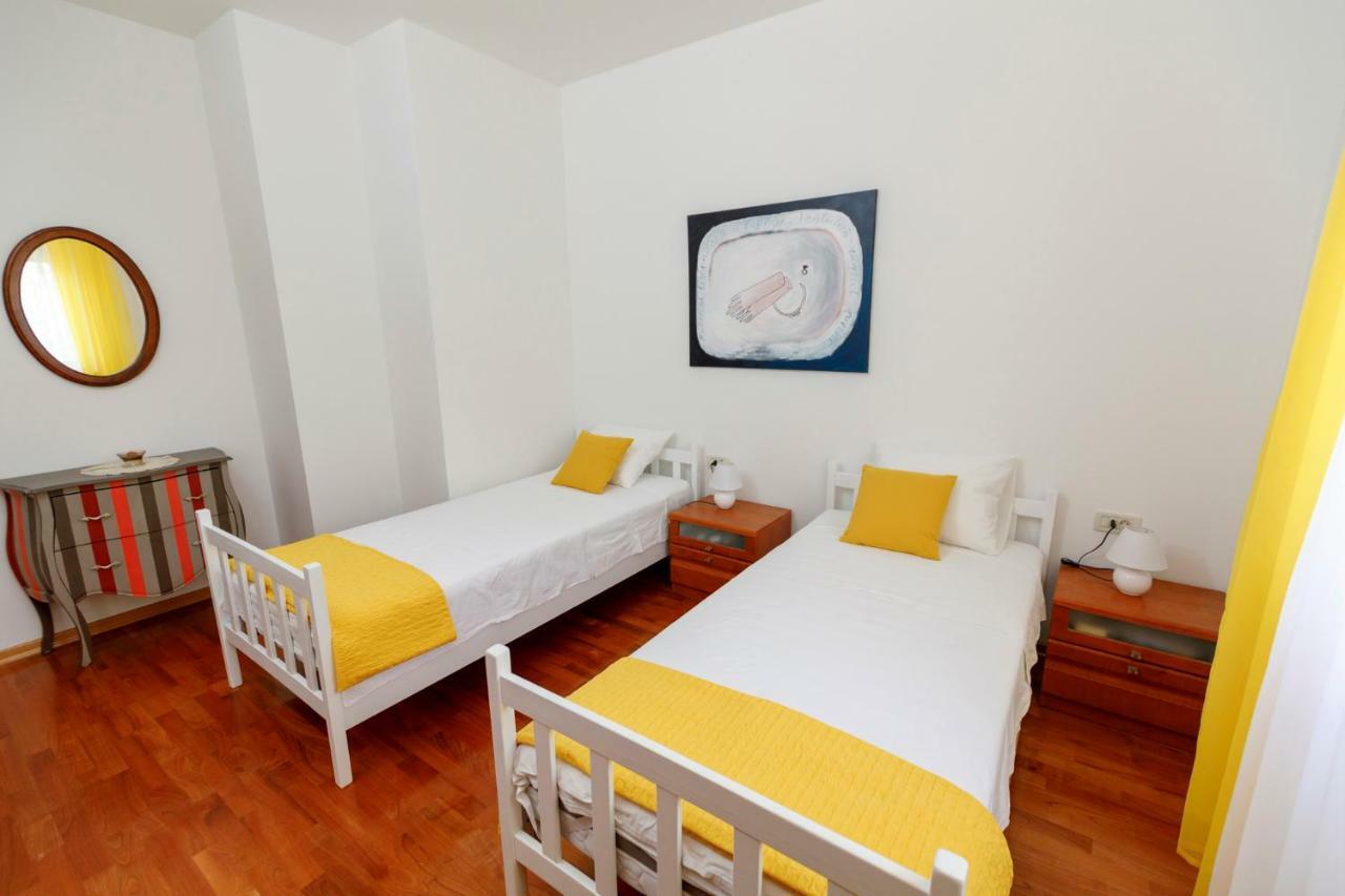 Luxury Villa Castrum Kaštela Exterior foto